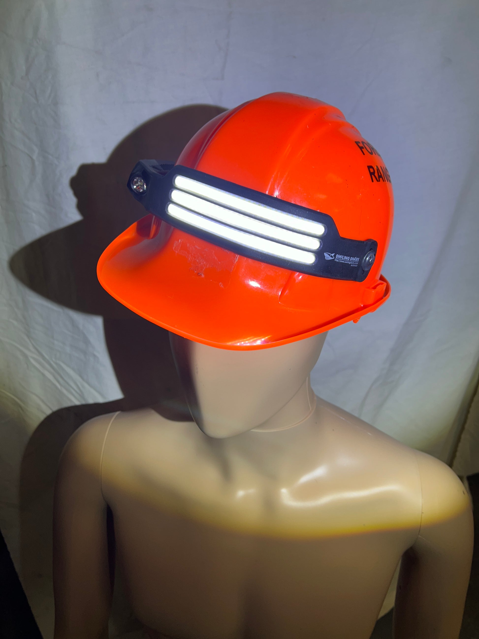 bike helmet led strip Strip Light for Helmets – Ilumina Light Systems